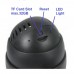 IP Camera 3.6mm HIKARI#Indoor